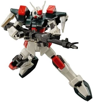 Amazon | HG 1/144 R-03 GAT-X103 バスターガンダム (機動戦士